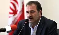 استاندار فارس: کارگزاران متخلف نظام ناچیز هستند