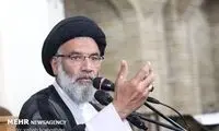 سخن از مذاکره با آمریکا خیانت به مردم است