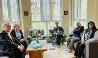 زیباکلام: قبح دعوت از سفیر فرانسه چه بود؟