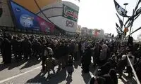 هشدار جدی درباره تجمع برای ایام فاطمیه
