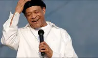 افسانه موسیقی جاز درگذشت