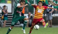 الکسیس با ۴ قهرمانی در پرسپولیس؟