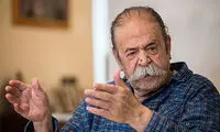 محمدعلی کشاورز، هنرمندی از جنس مردم