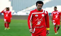 شیث رضایی: پرسپولیس هنوز هم بهترین تیم است