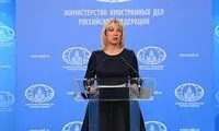 انتقاد مسکو از اتهام‌زنی بی‌اساس آمریکا به ایران