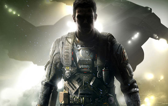 جان اسنو از نقش‌اش در Call of Duty می‌گوید