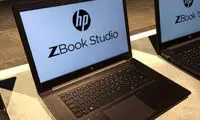 معرفی لپ تاپ های ZBook اچ پی +عکس
