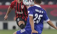 الریان با بلان و شجاع آسیایی شد