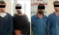 اعترافات عجیب مرد شش انگشتی!