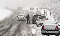 پلیس: ۲۹ اسفند برای سفر مناسب نیست