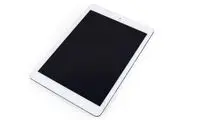 کالبد شکافی iPad Air