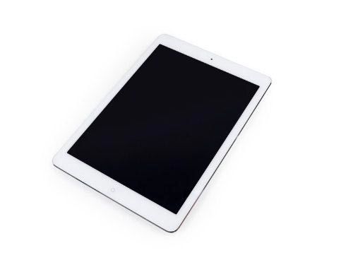 کالبد شکافی iPad Air