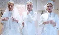 سرنوشت نامعلوم و مبهم نازنین، بهاره و تینا