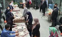 برگزاری انتخابات ریاست‌جمهوری در خارج از کشور