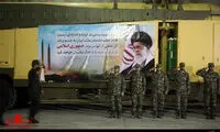 شهر موشکی سپاه در دل کوه +عکس