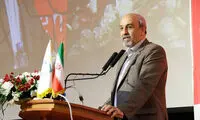 گفتگویی افشاگرانه با وزیر ورزش (2)
