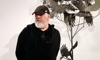 رضا امیر یاراحمدی درگذشت