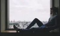 تنهایی می‌تواند قاتل‌تان شود!