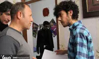 «زرپرانی» کلید خورد