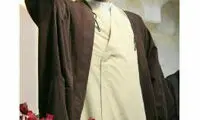 پُست سید احمد درباره کاندیداتوری پدرش