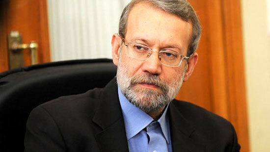 علی لاریجانی؛ اقتدار یک رئیس میانه‌رو