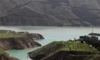 حجم خالی مخازن سدها به ۵۲درصد رسید