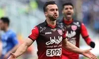 سروش جلویِ کمال، ترابی جانشینِ منشا