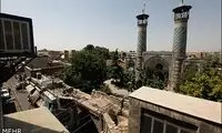 ساخت تنورهای لس‌ آنجلس در کوچه مشروطه