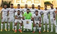صعود فجر سپاسی و هوادار تهران به لیگ برتر