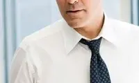 جورج کلونی دوست ندارد رئیس جمهور شود