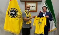بدنساز استقلال مربی سپاهان شد