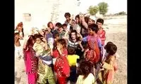 گلرنگ ۱۲ هزار ژل ضدعفونی‌کننده دست به استان سیستان‌و‌بلوچستان اهدا کرد