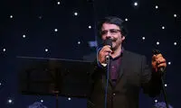 افتخاری: خانه‌ نشینی را بلد نبودم، یاد گرفتم