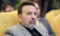 رئیس دفتر روحانی: او تا ۱۱ شب کار می‌کند