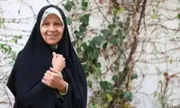 هشدار فائزه درباره بازگشت به دوران احمدی‌نژاد