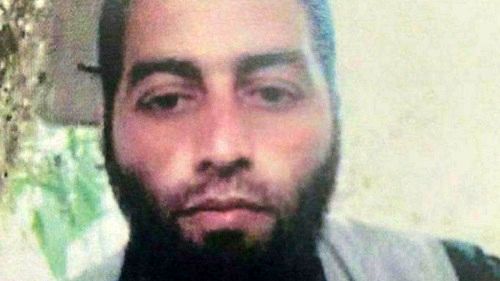 والی داعش در بغداد کشته شد