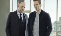 فصل چهارم Billions ساخته می‌شود