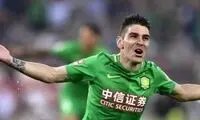 الهلال در یک قدمی جذب مهاجم سابق بارسلونا