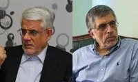 جنگ عارف و کرباسچی و نقش خاتمی در آینده