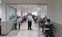 ۱۸درصد داوطلبان ارشد، کارت نگرفتند