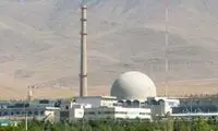 فرماندار نطنز: درباره نشت رادیو اکتیو نگرانی نداریم