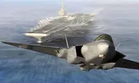 آیا جنگنده‌ی F-35 برای ایران خطر ساز خواهد بود؟