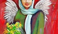واکنش عموپورنگ به قتل رومینا