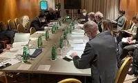 دیدار اعضای برجام و امریکا درباره بحث تضمین