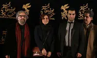 کیمیایی: «پولاد» بازیگر است، اما وقتی می‌خواهند به او متلک بگویند او را پسر من خطاب می‌کنند!