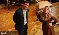 شهاب حسینی با «پنج ستاره» در شبکه آی‌فیلم