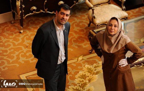 شهاب حسینی با «پنج ستاره» در شبکه آی‌فیلم