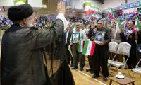 راهکار رئیسی برای حل «مسئله کولبری»