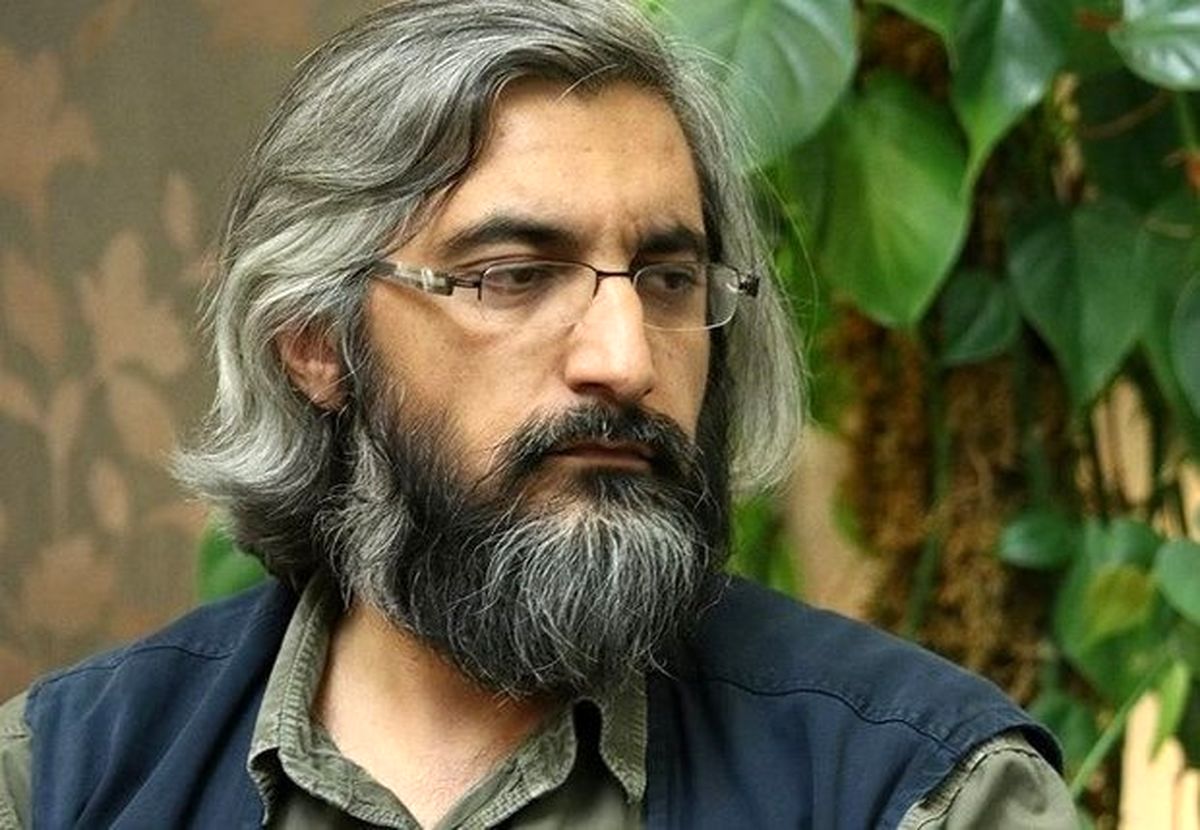 سخنرانی مقام ارشد صداوسیما دوباره خبرساز شد