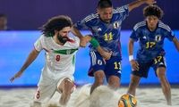 یک گام تا فینال احتمالی ایران - برزیل
